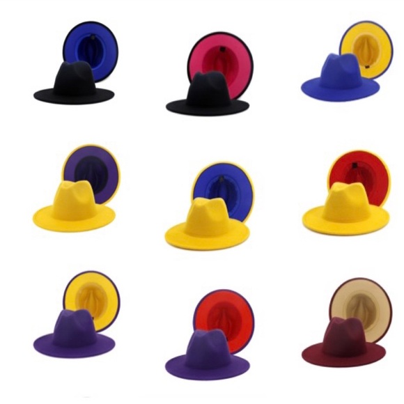 Fedora Hats - Picture 3 of 4